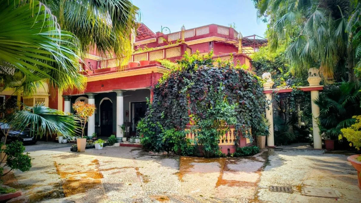 10 โรงแรมน่าพักใน Amritsar อินเดีย — รีวิวจัดอันดับ ที่พักยอดนิยม