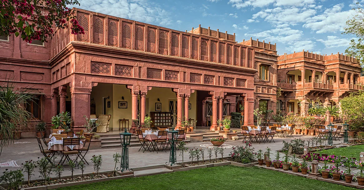 Ratan Vilas