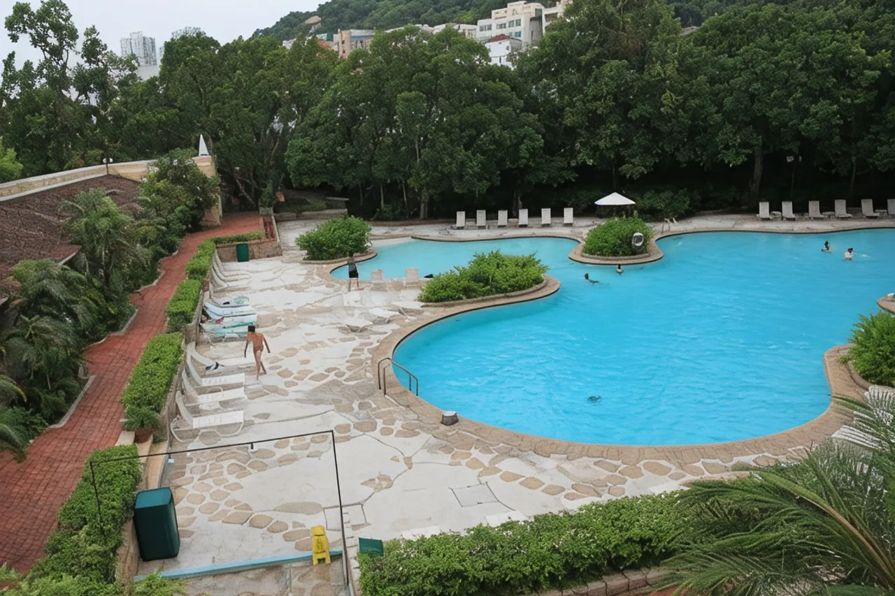 Regency Art Hotel — ภาพห้องพักและบรรยากาศ
