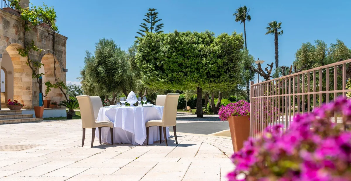 Relais Porta del Sud — ภาพห้องพักและบรรยากาศ