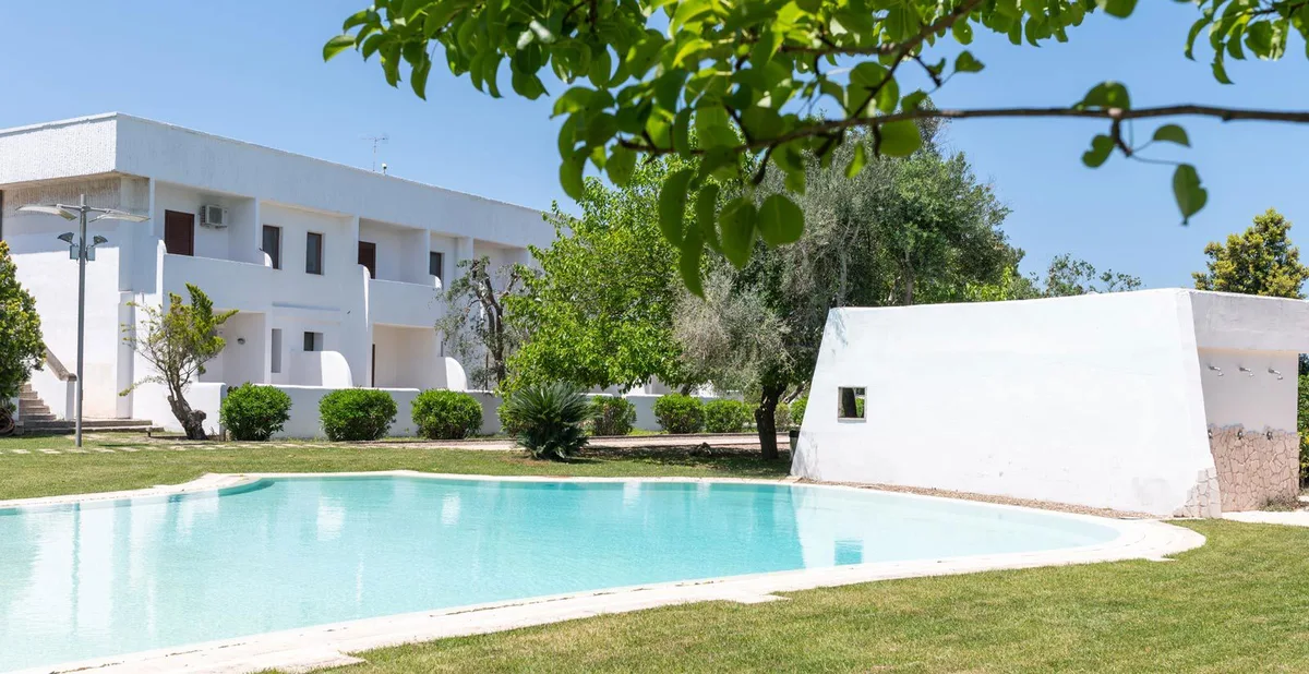 Relais Porta del Sud — ภาพห้องพักและบรรยากาศ