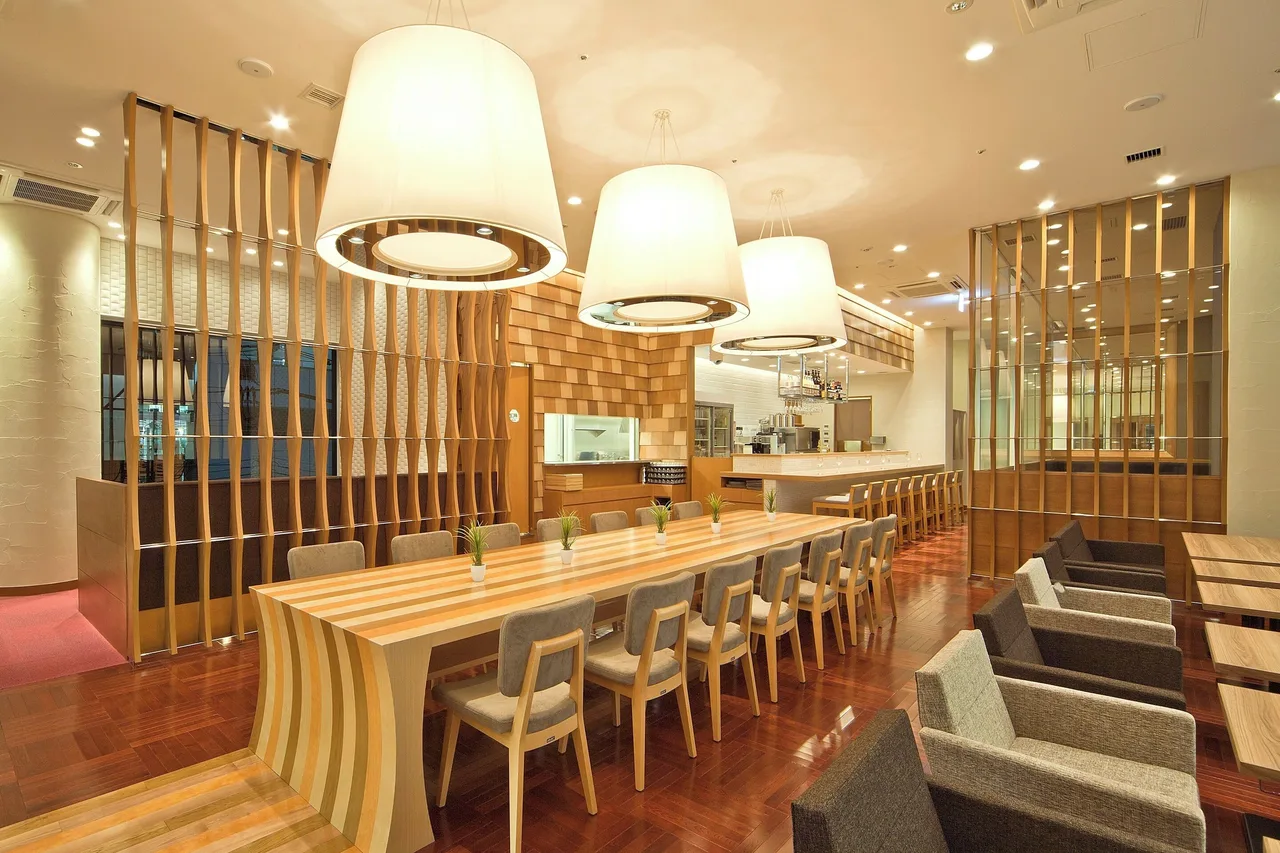 Remm Plus Osaka Umeda — hotel