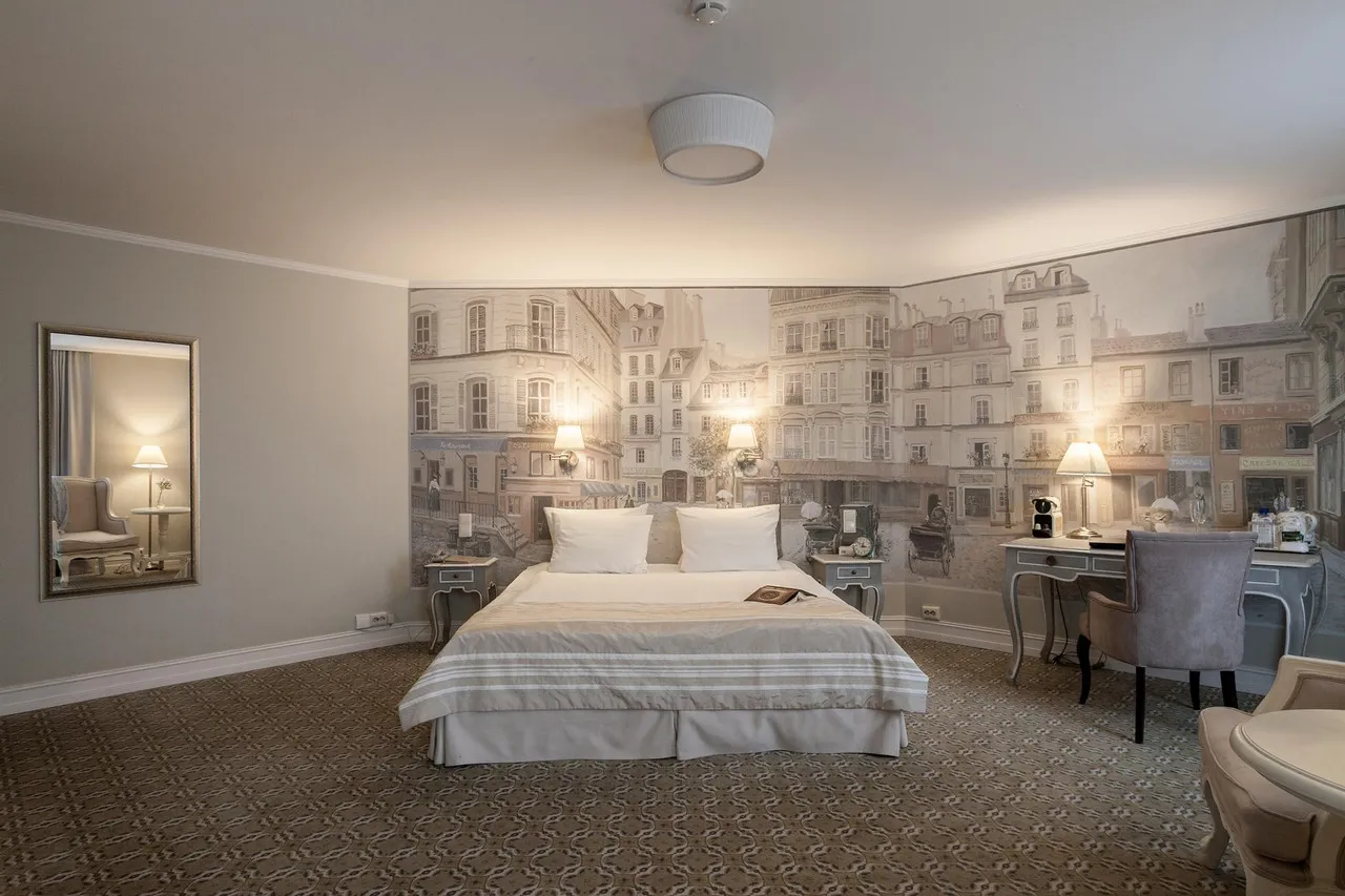 Renomme Hotel by Original Hotels — ภาพห้องพักและบรรยากาศ