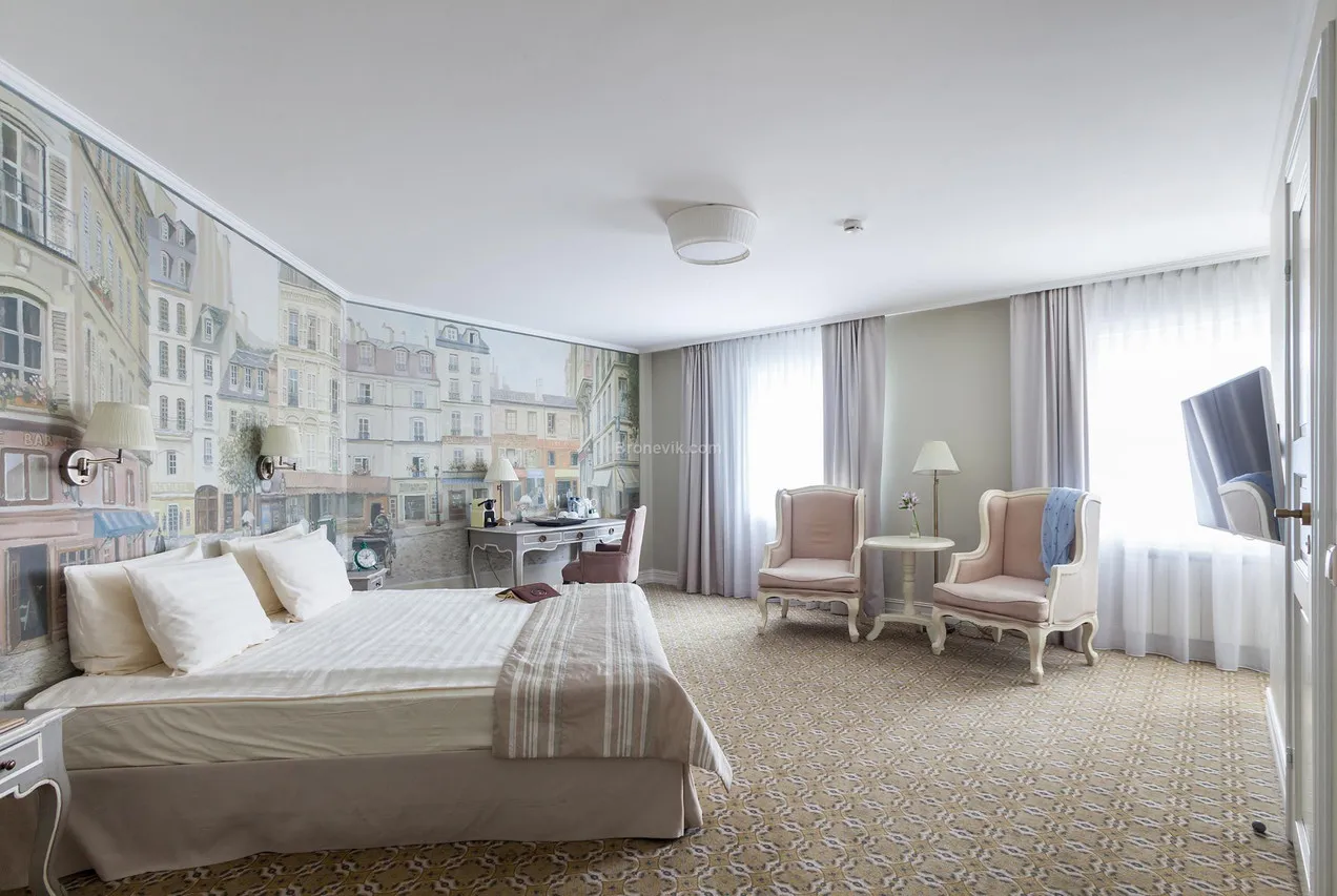 Renomme Hotel by Original Hotels — ภาพห้องพักและบรรยากาศ