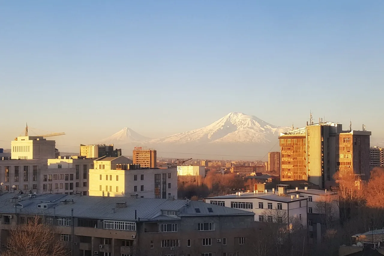 Republica Hotel Yerevan — rooms and atmosphere