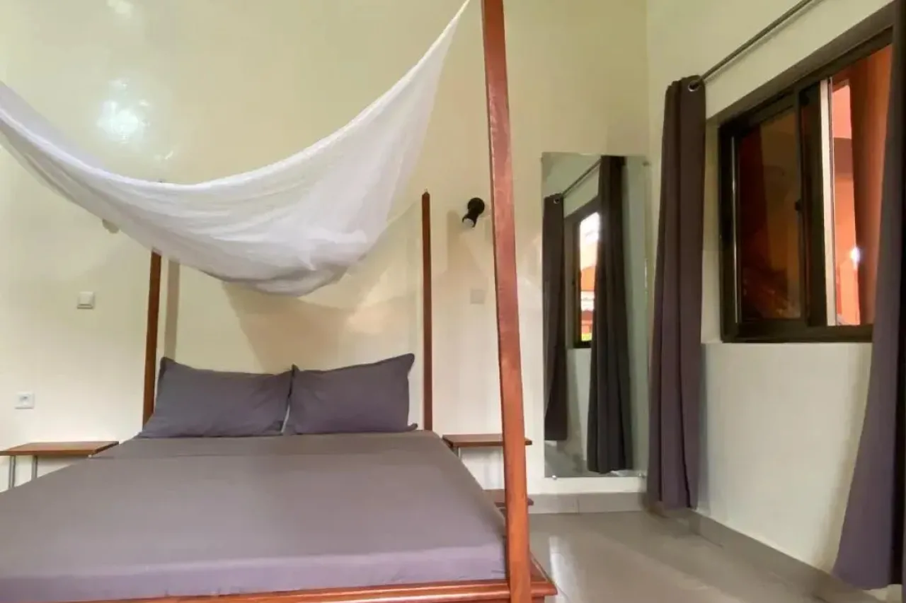 Residences Ouadada — ภาพห้องพักและบรรยากาศ