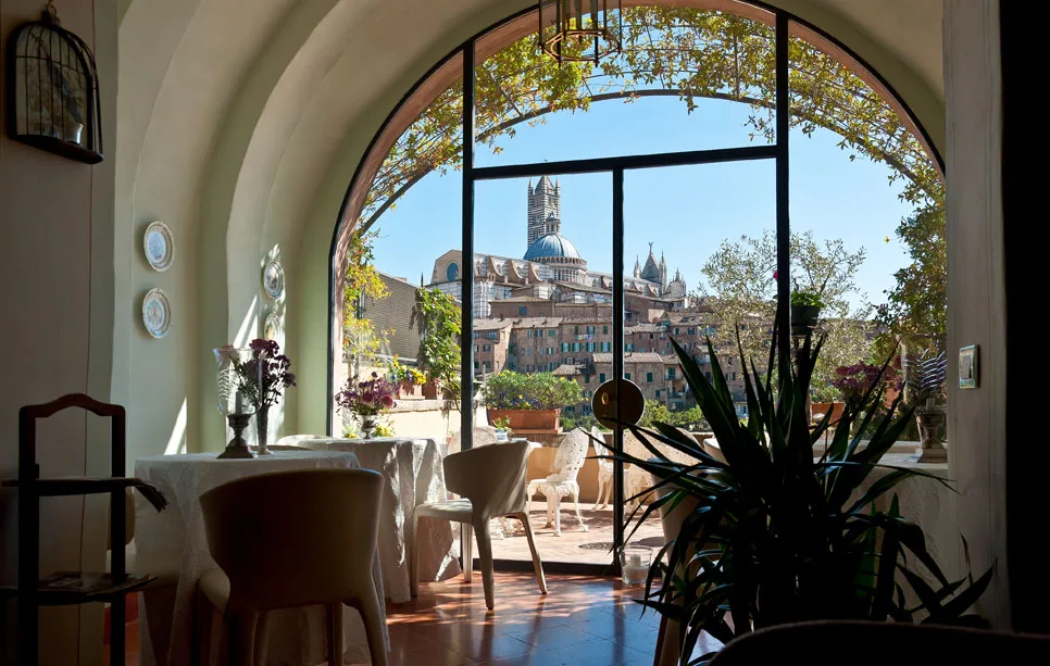 Residenza d'Epoca Campo Regio Relais