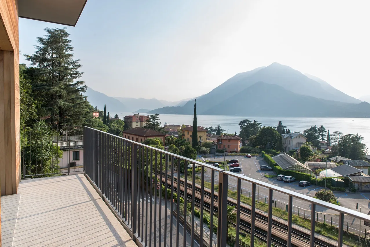 Residenza Luigina Varenna — ภาพห้องพักและบรรยากาศ
