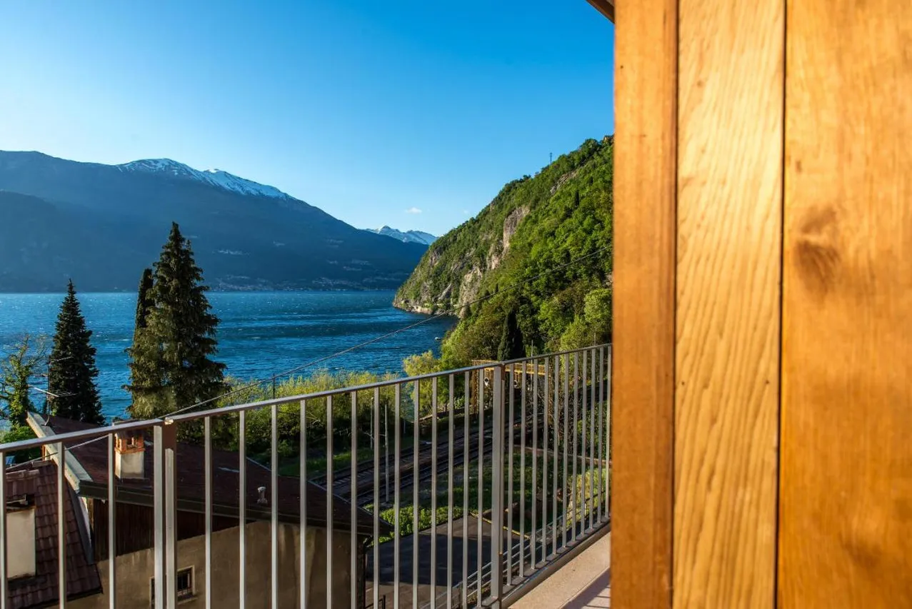 Residenza Luigina Varenna — ภาพห้องพักและบรรยากาศ