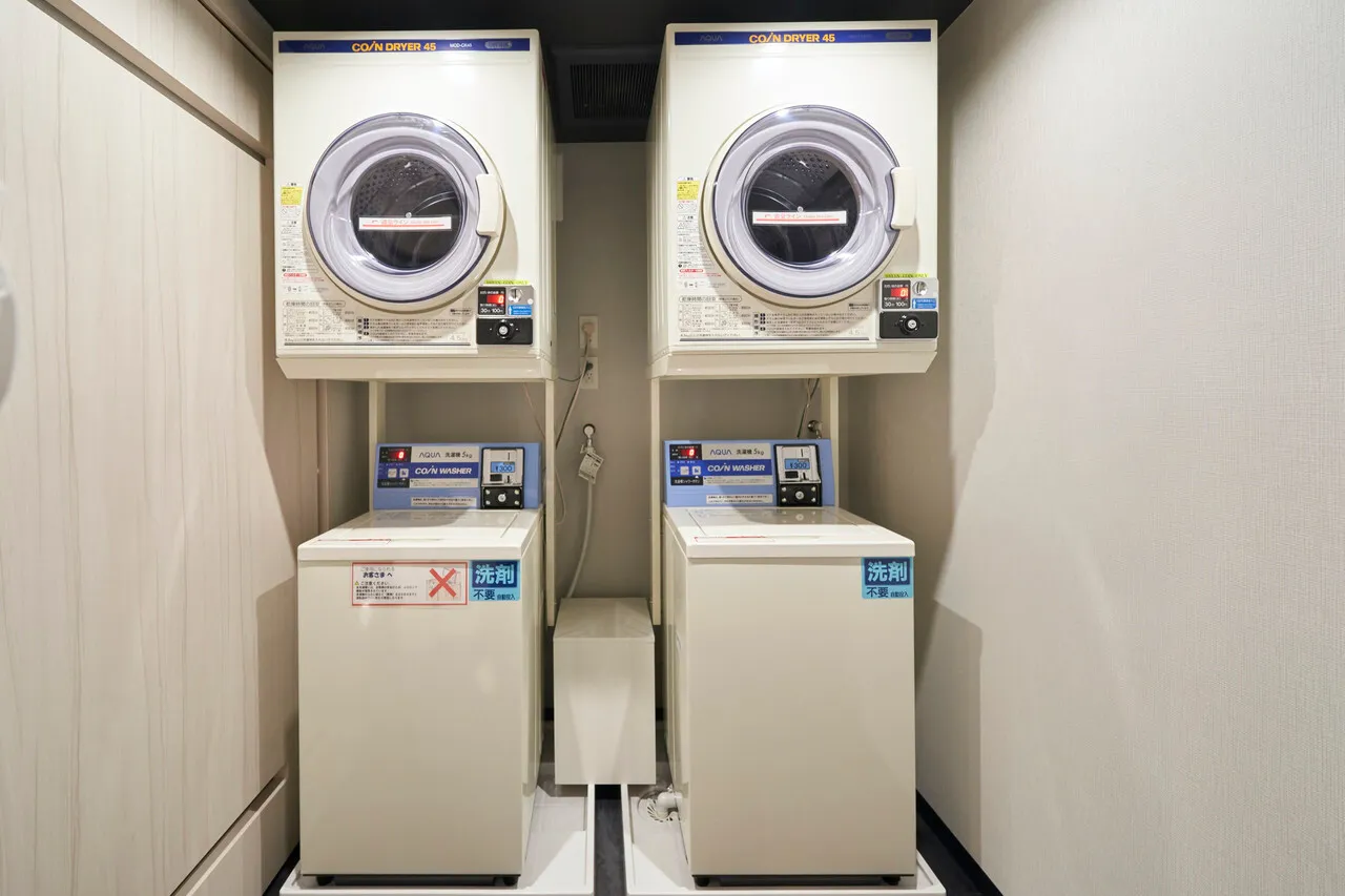 Resol Poshtel Tokyo Asakusa — ภาพห้องพักและบรรยากาศ