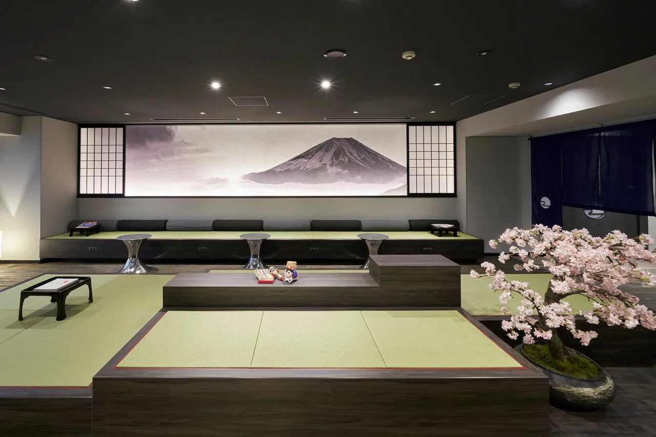 Resol Poshtel Tokyo Asakusa — ภาพห้องพักและบรรยากาศ