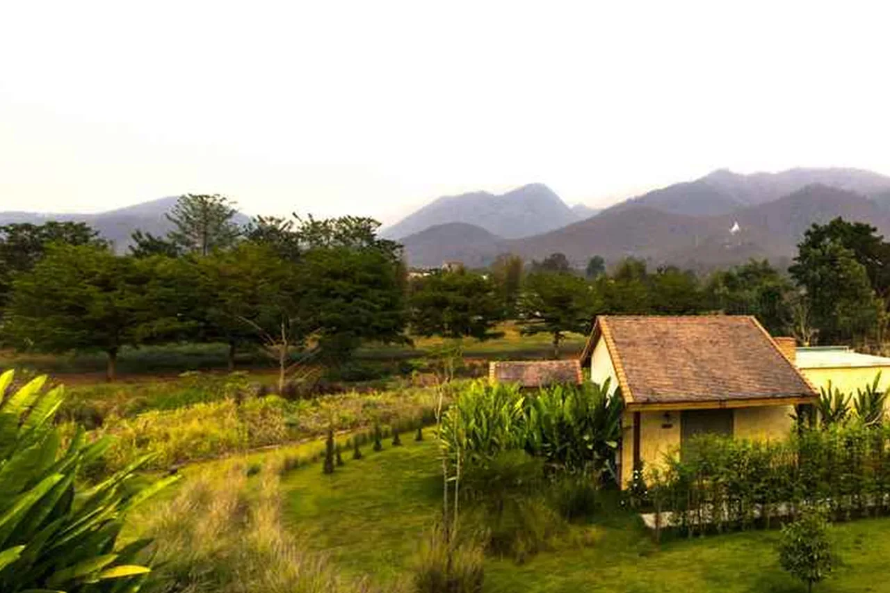 Reverie Siam Resort — ภาพห้องพักและบรรยากาศ