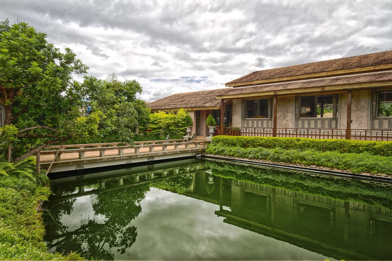 Reverie Siam Resort — ภาพห้องพักและบรรยากาศ