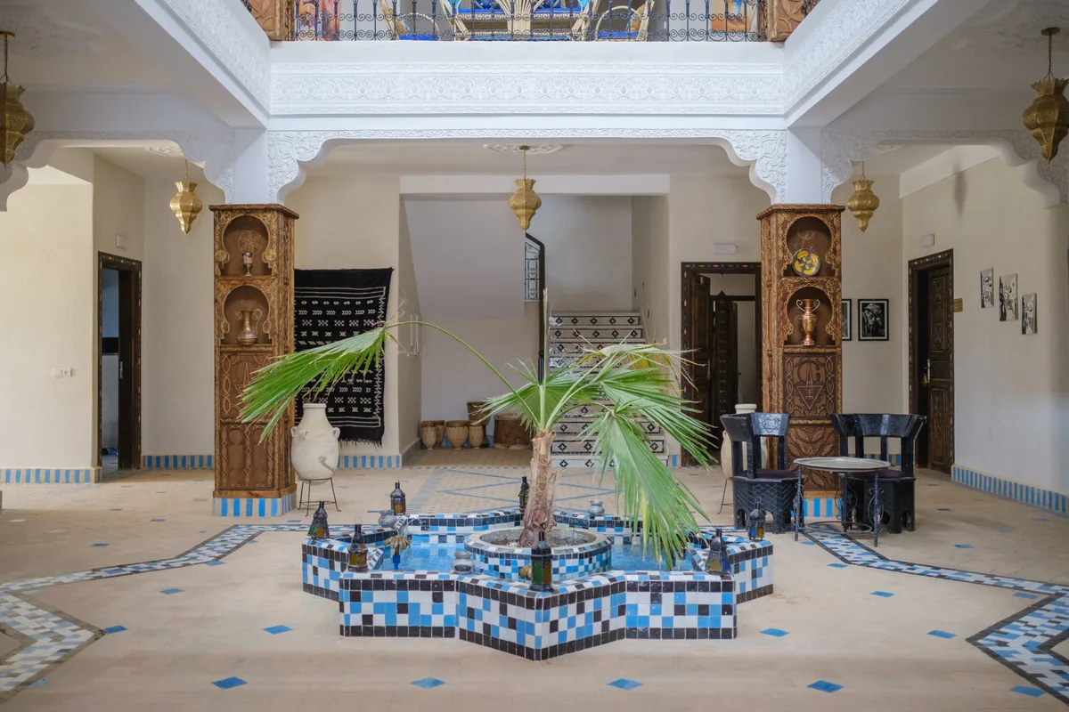 Riad Jouba