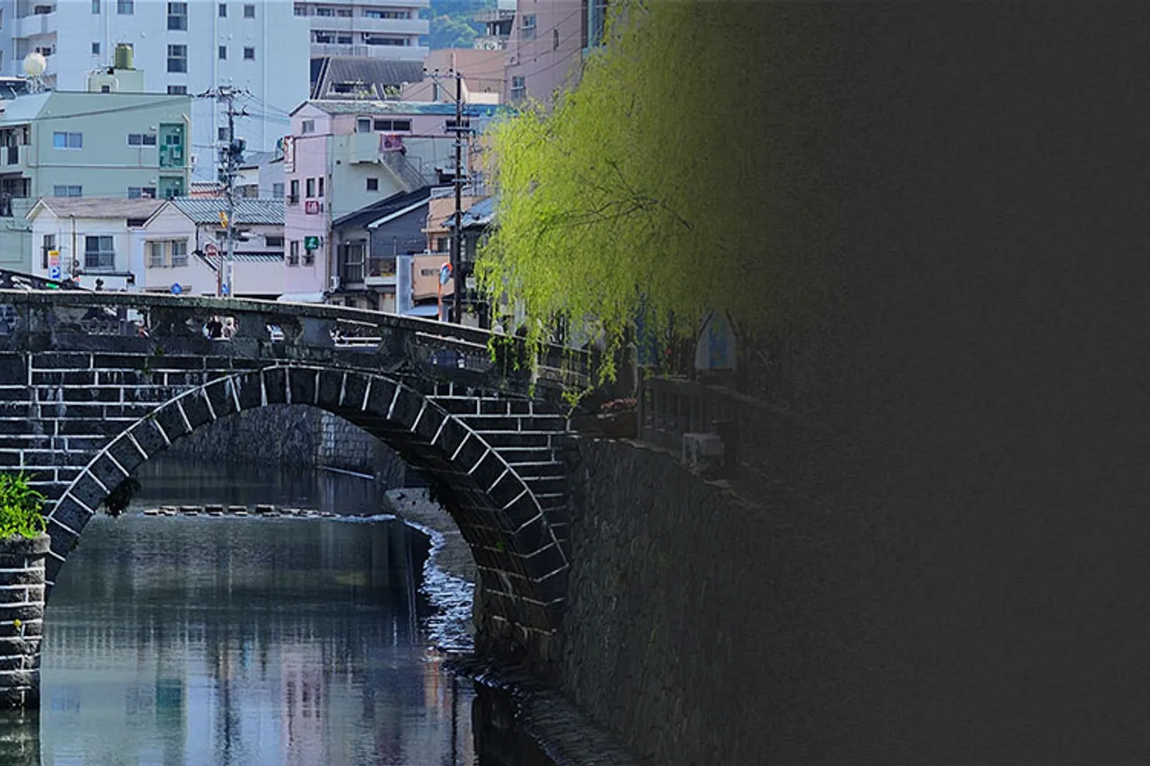 Richmond Hotel Nagasaki Shianbashi — rooms and atmosphere