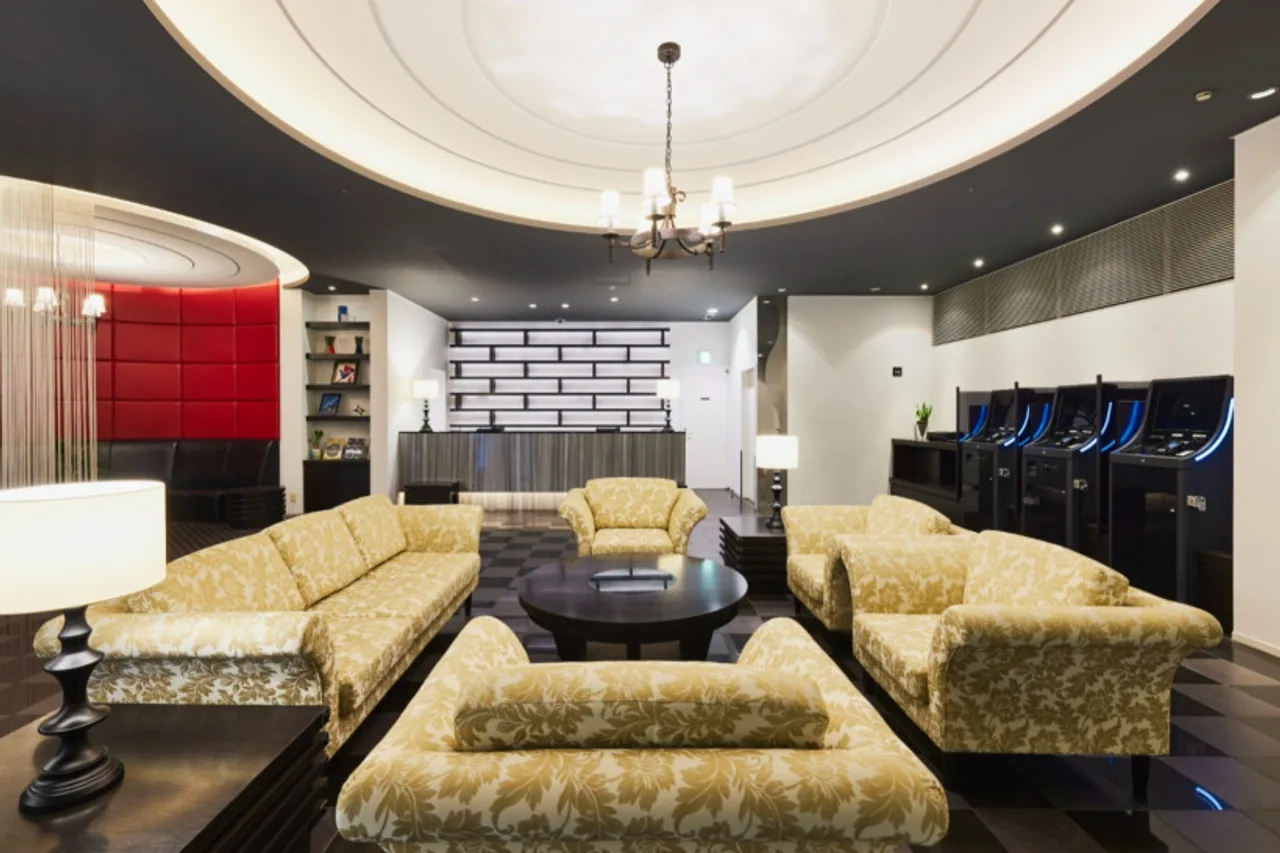 Richmond Hotel Nagasaki Shianbashi — rooms and atmosphere