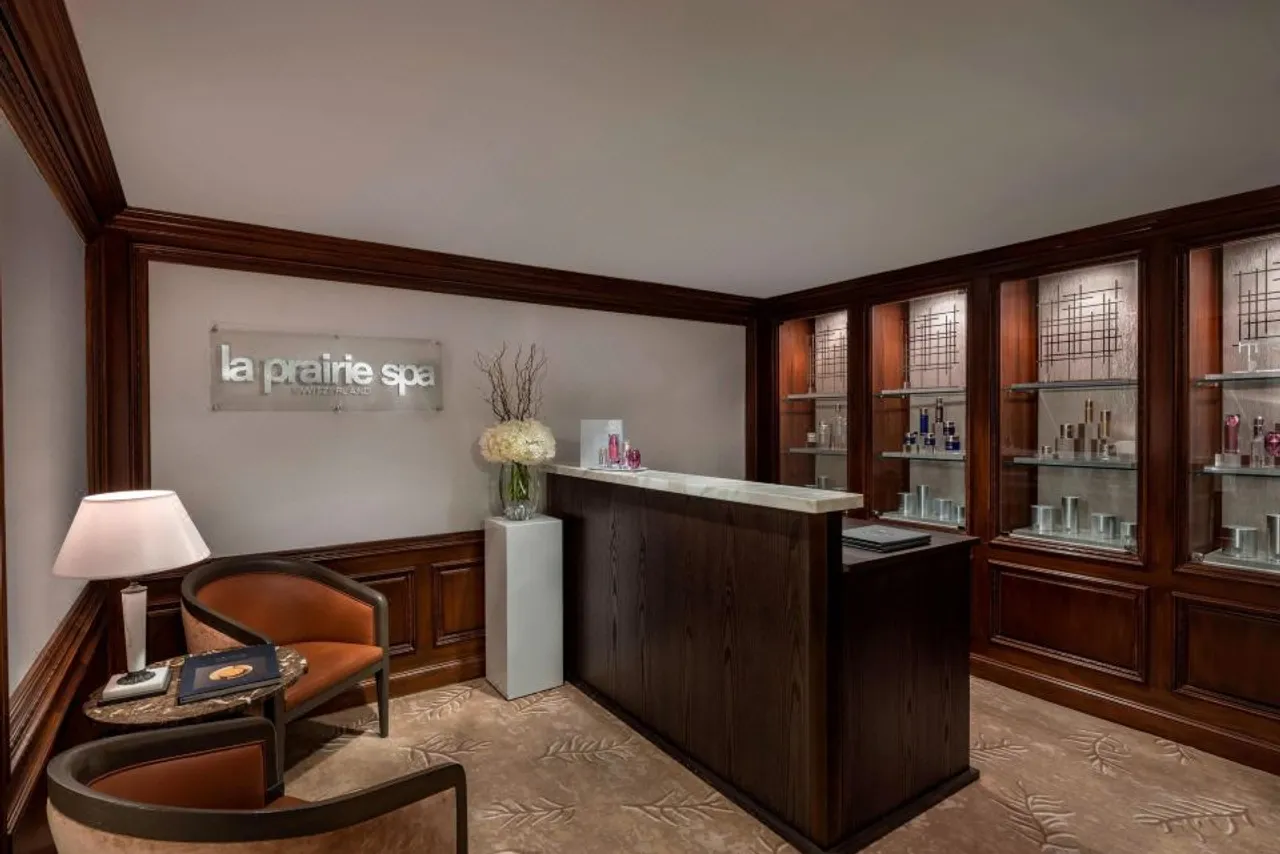 The Ritz-Carlton New York, Central Park — rooms and atmosphere