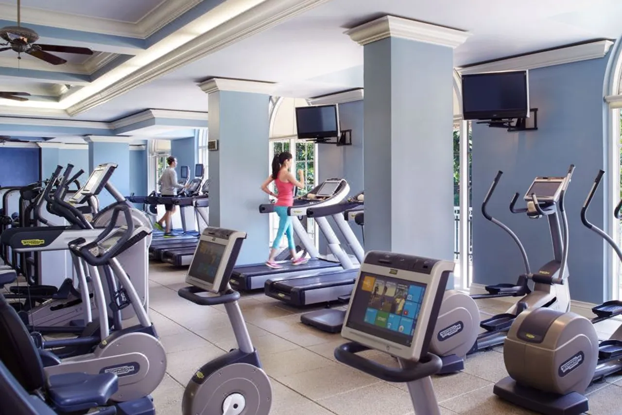 The Ritz-Carlton Key Biscayne, Miami — rooms and atmosphere