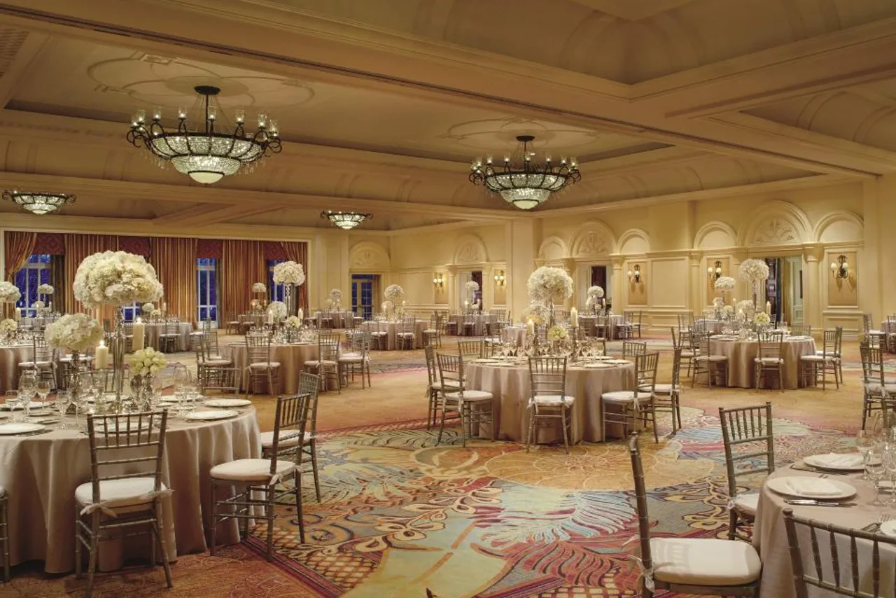 The Ritz-Carlton Key Biscayne, Miami — rooms and atmosphere
