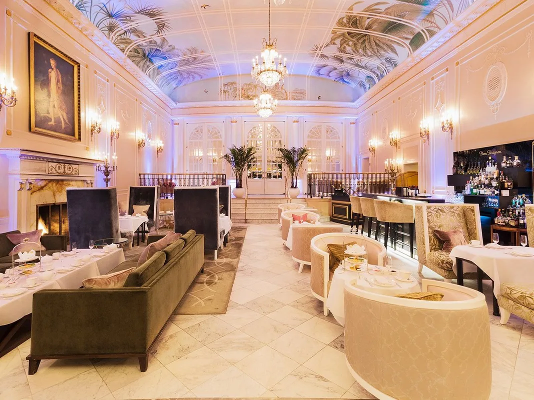 The Ritz-Carlton, Montreal — ภาพห้องพักและบรรยากาศ