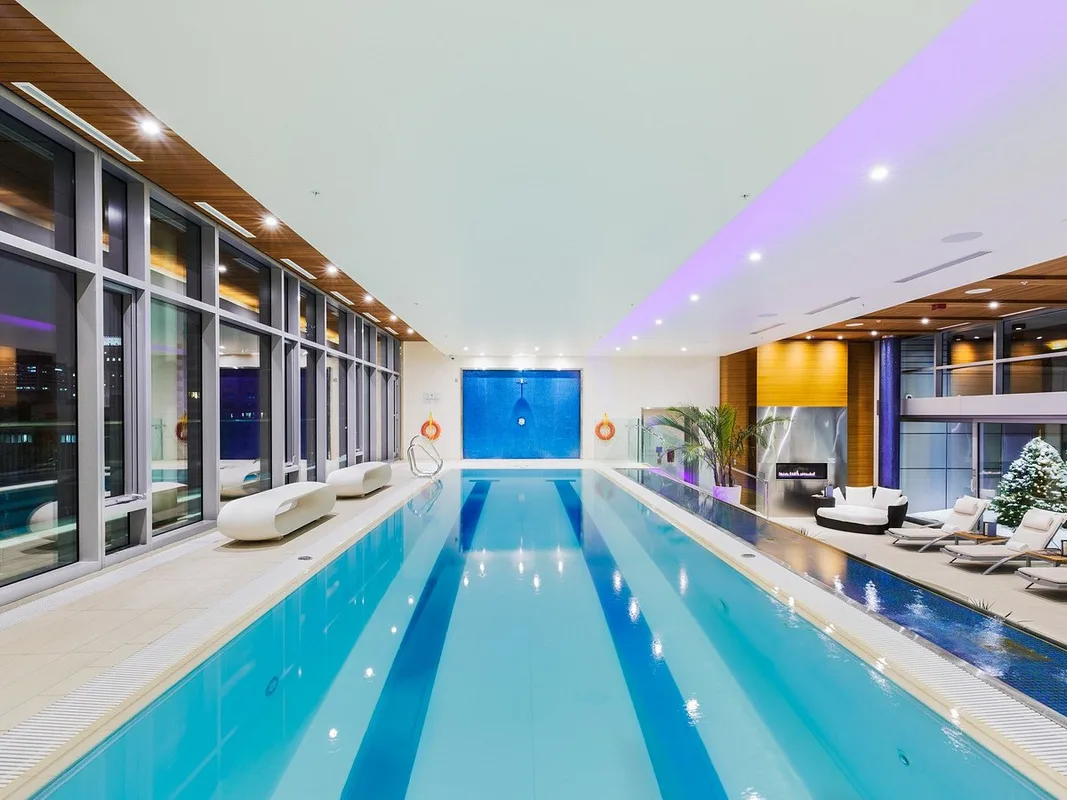 The Ritz-Carlton, Montreal — ภาพห้องพักและบรรยากาศ