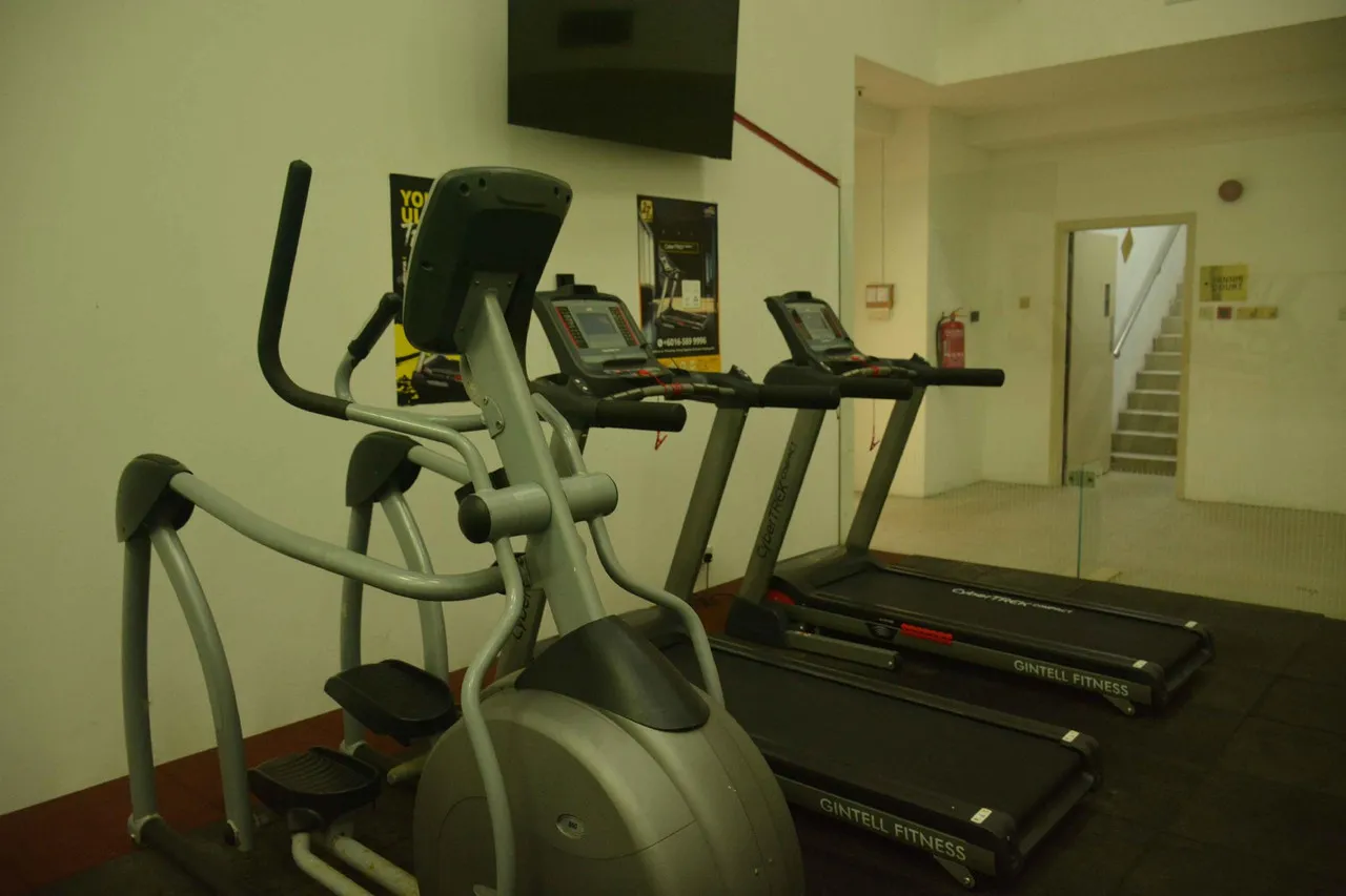 Riverside Majestic Hotel Astana Wing — ภาพห้องพักและบรรยากาศ