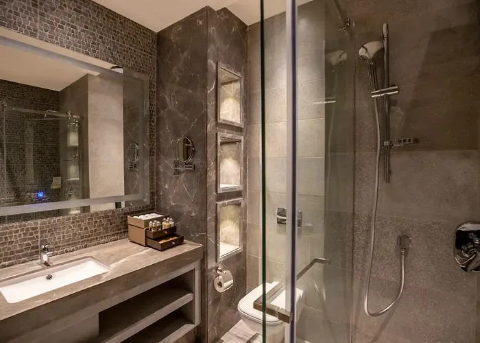Rixos Montaza Alexandria — อเล็กซานเดรีย
