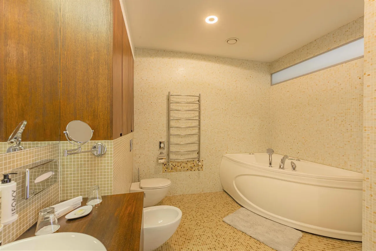 Rixwell Collection Seaside Hotel — ภาพห้องพักและบรรยากาศ