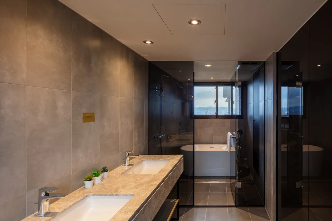 Roaders Plus Hotel Taipei Station — ภาพห้องพักและบรรยากาศ
