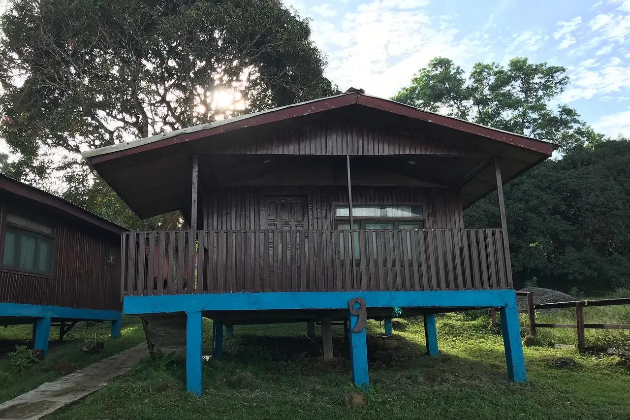 Robertsport Surf Club — ภาพห้องพักและบรรยากาศ