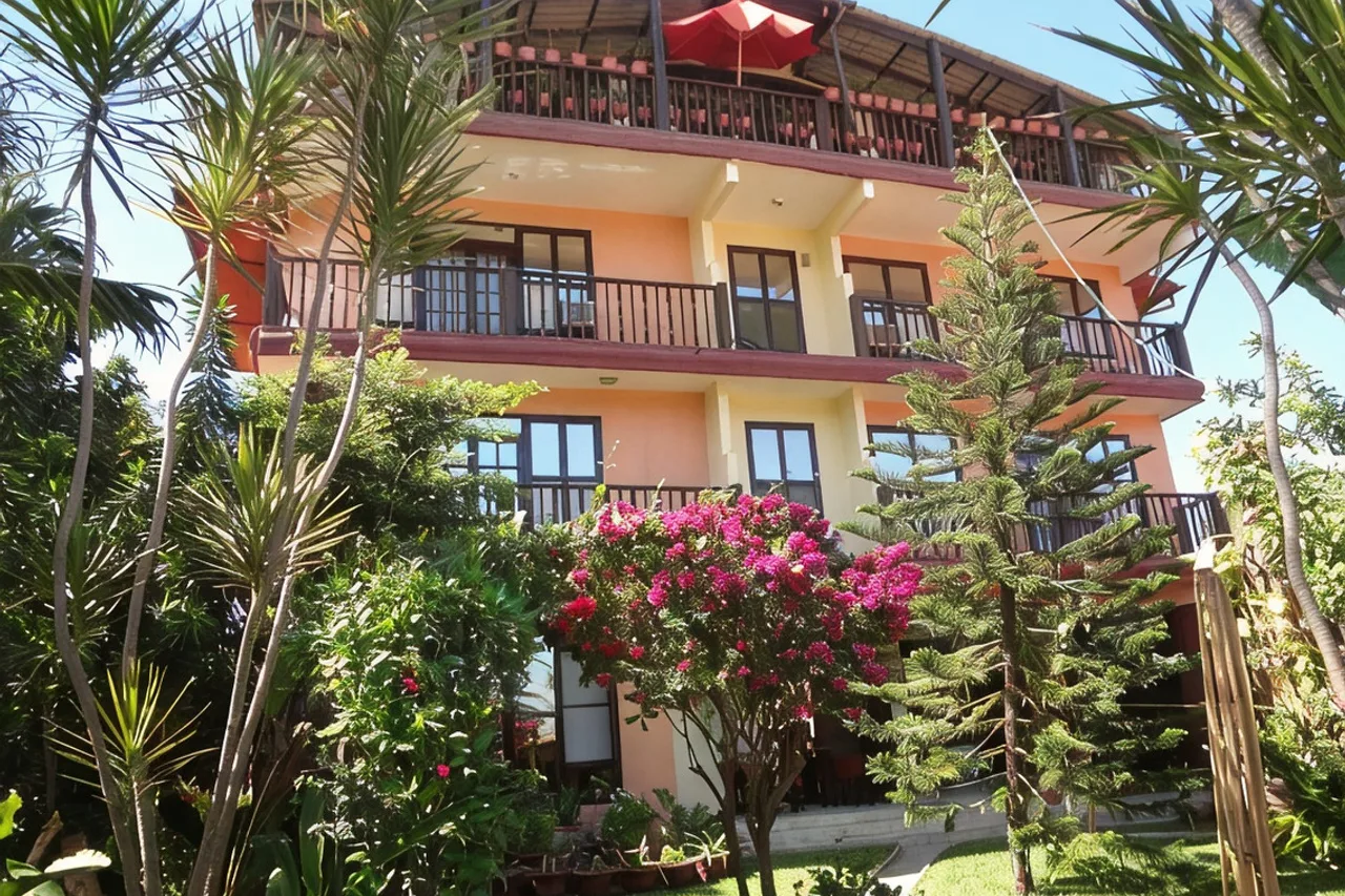 Roc Heights Lodge