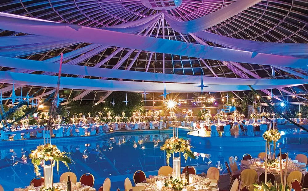 Rodos Palace Hotel — ภาพห้องพักและบรรยากาศ