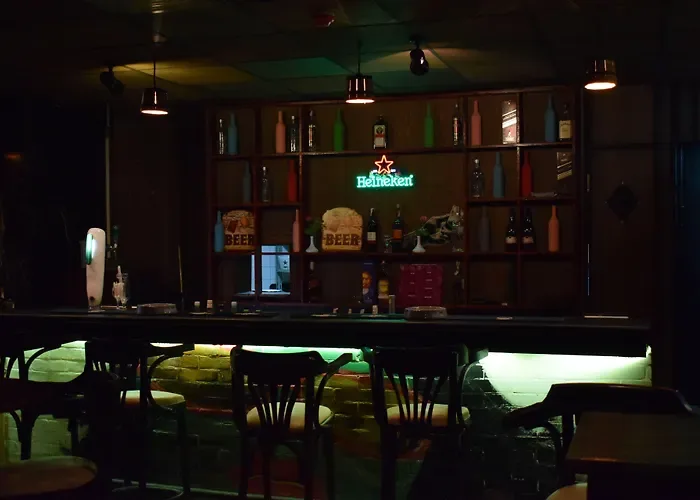 Romance Alexandria Hotel — ภาพห้องพักและบรรยากาศ
