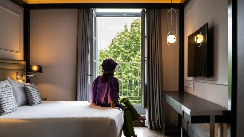 Room Mate Collection Gorka — ภาพห้องพักและบรรยากาศ