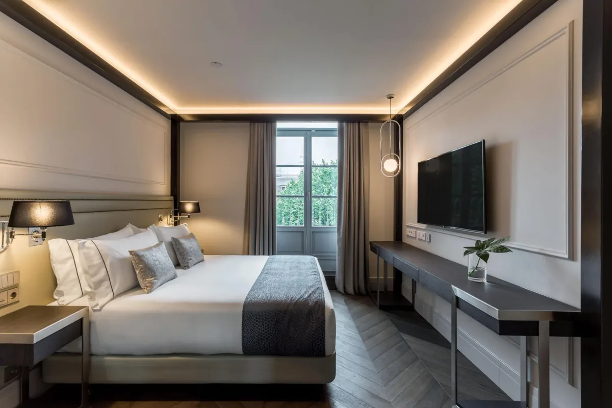 Room Mate Collection Gorka — ภาพห้องพักและบรรยากาศ