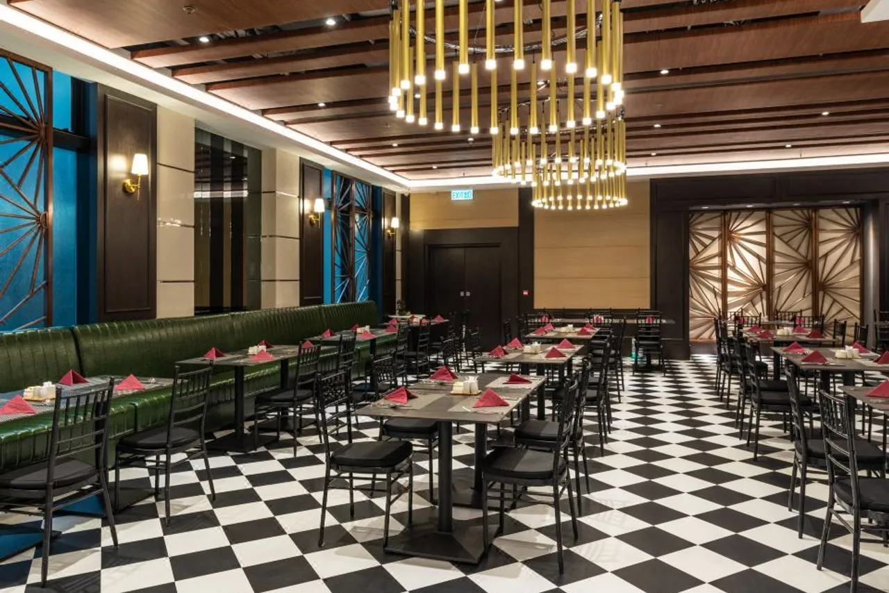 Rosedale Hotel Hong Kong — rooms and atmosphere