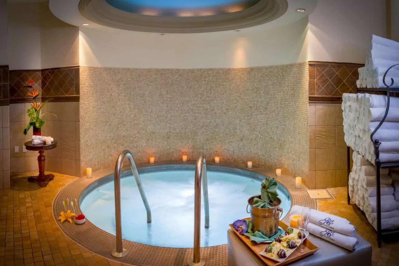Rosen Shingle Creek — rooms and atmosphere