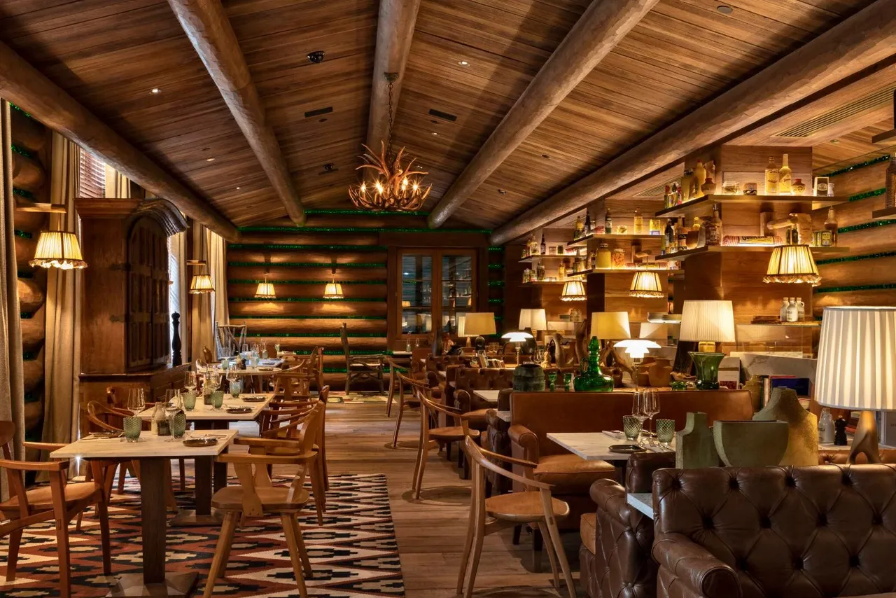 Rosewood São Paulo — ภาพห้องพักและบรรยากาศ