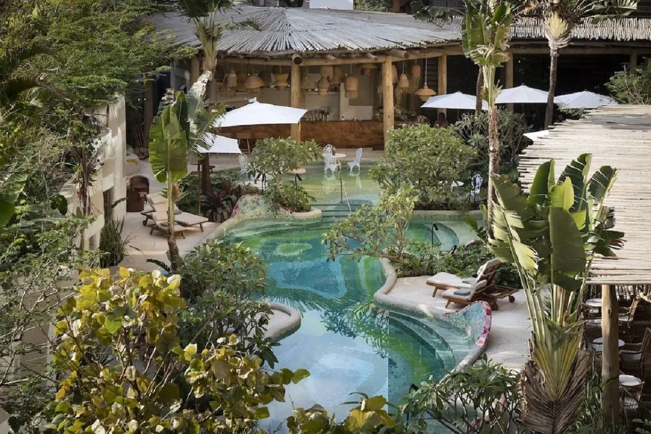 Rosewood São Paulo — ภาพห้องพักและบรรยากาศ