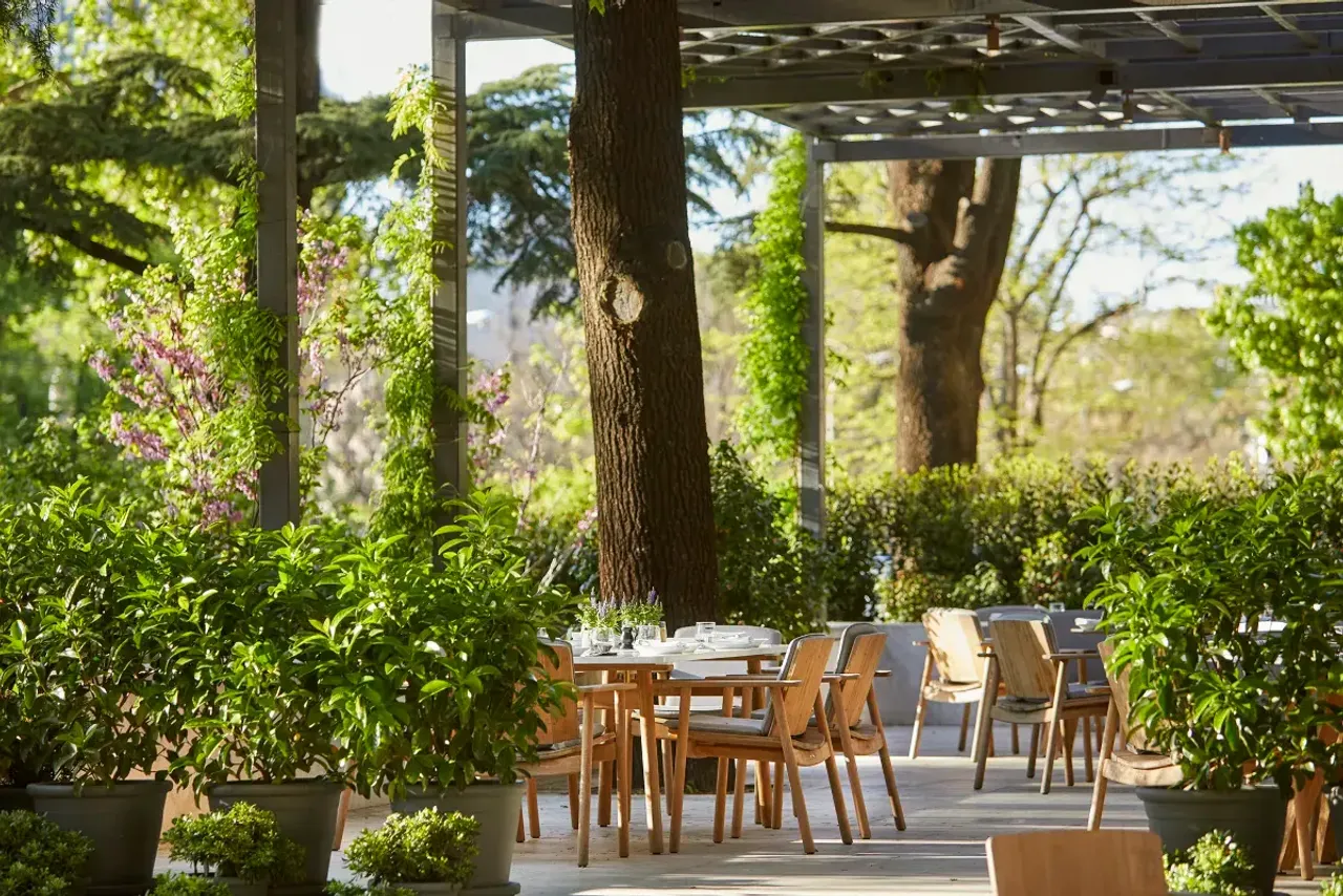 Rosewood Villa Magna — ภาพห้องพักและบรรยากาศ