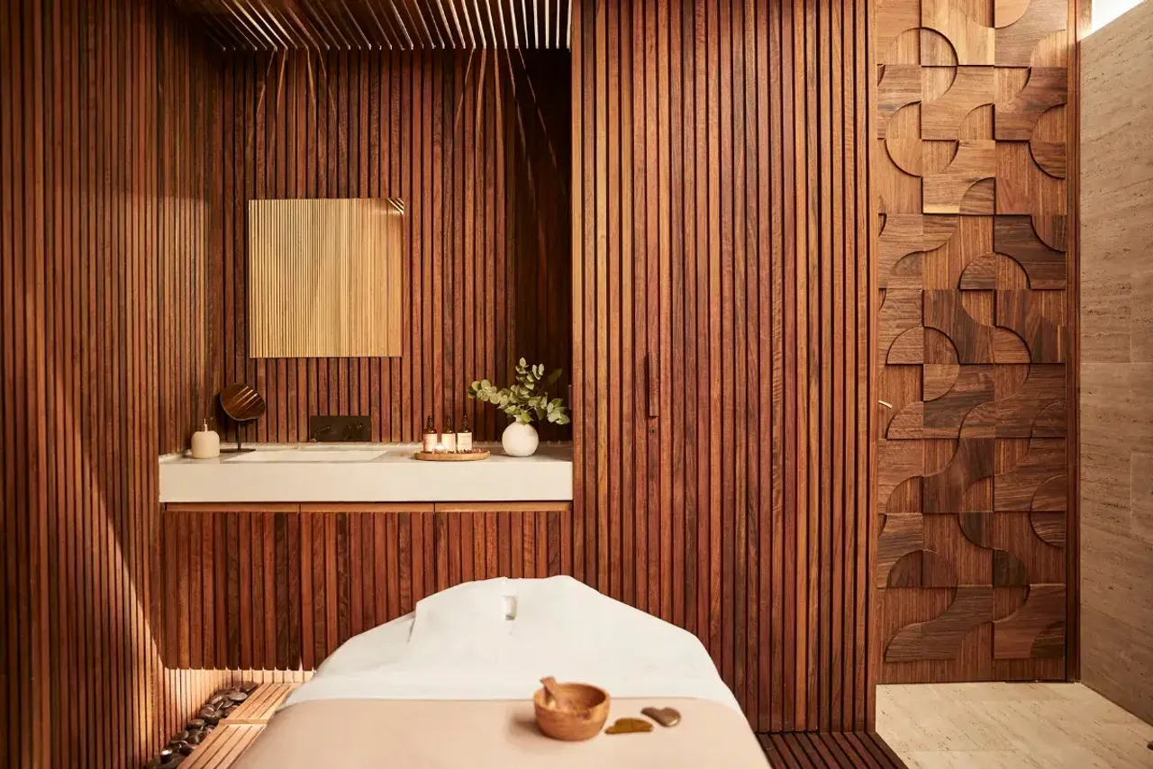 Rosewood Villa Magna — ภาพห้องพักและบรรยากาศ