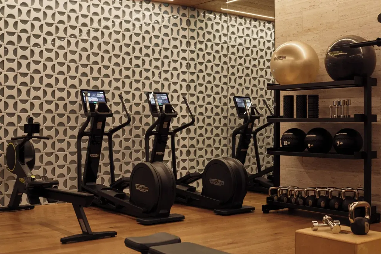 Rosewood Villa Magna — ภาพห้องพักและบรรยากาศ