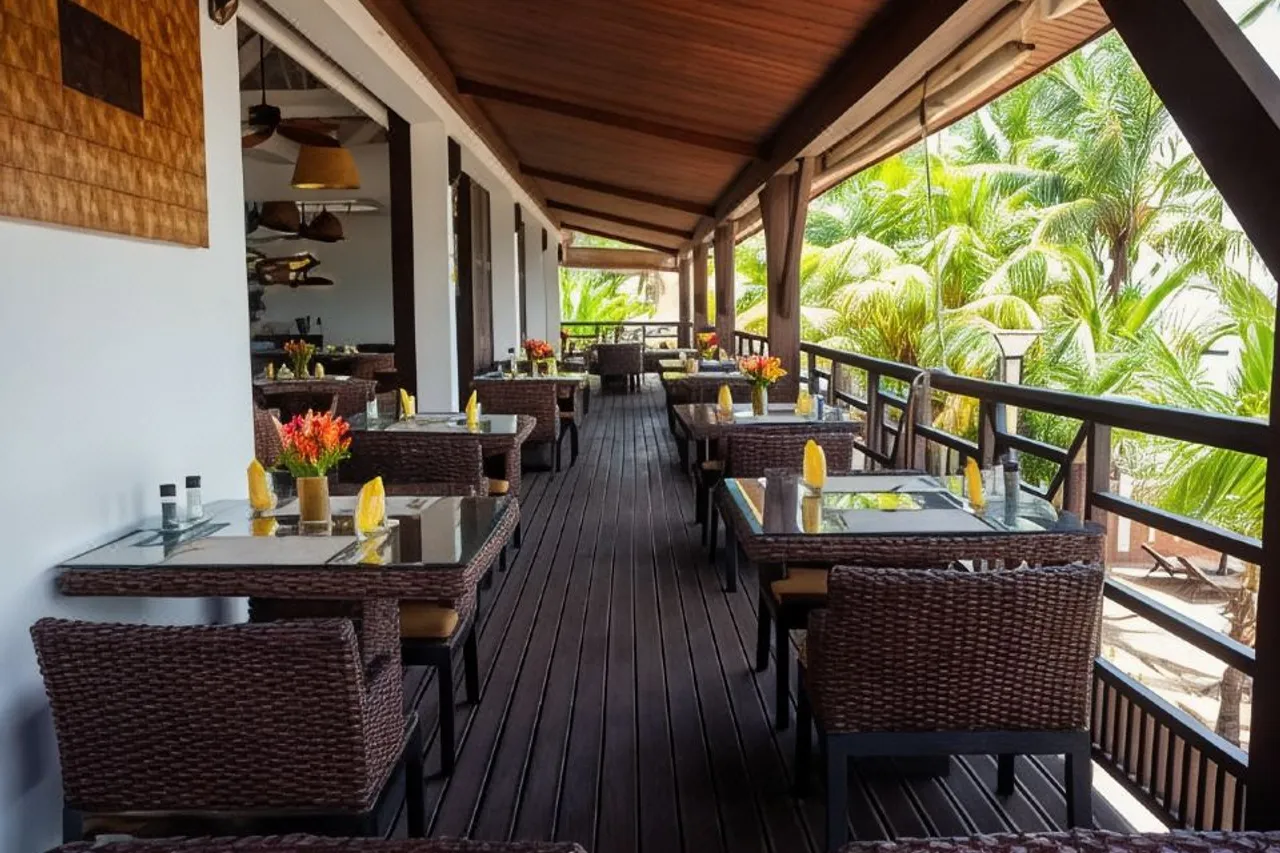 Royal Beach Hotel & Spa — ภาพห้องพักและบรรยากาศ