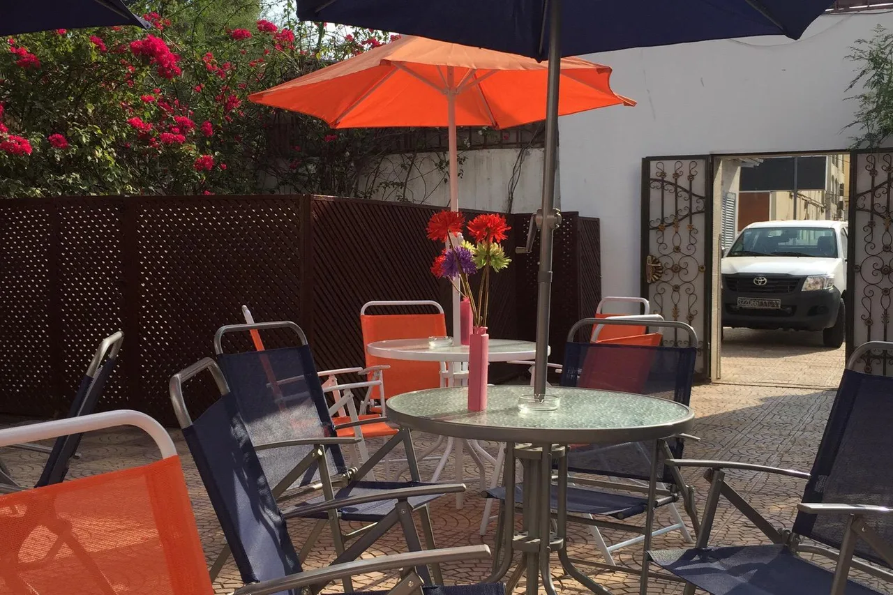 Royal D Plaza Hotel — rooms and atmosphere