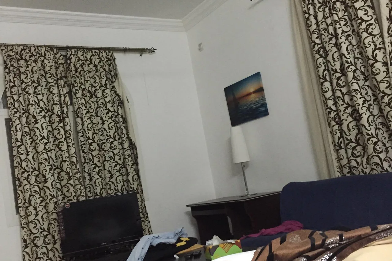 Royal D Plaza Hotel — rooms and atmosphere