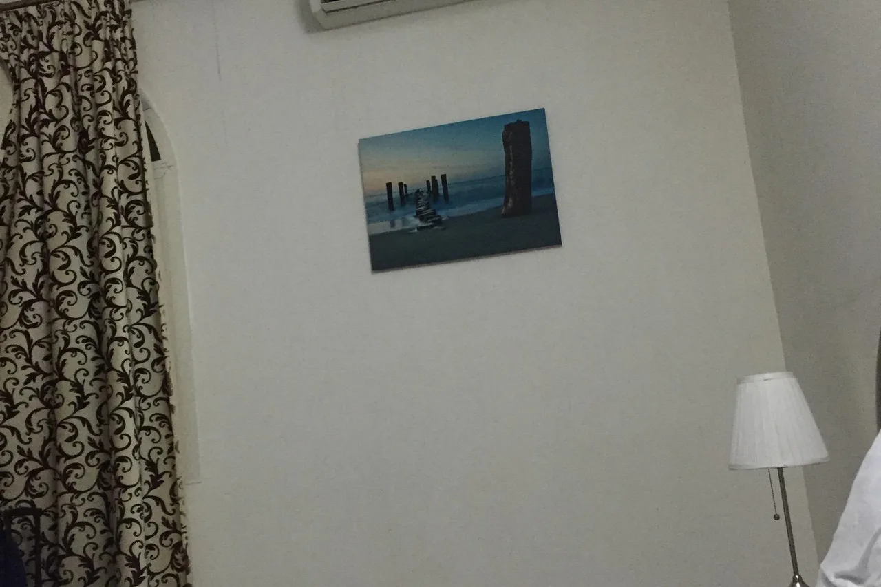 Royal D Plaza Hotel — rooms and atmosphere