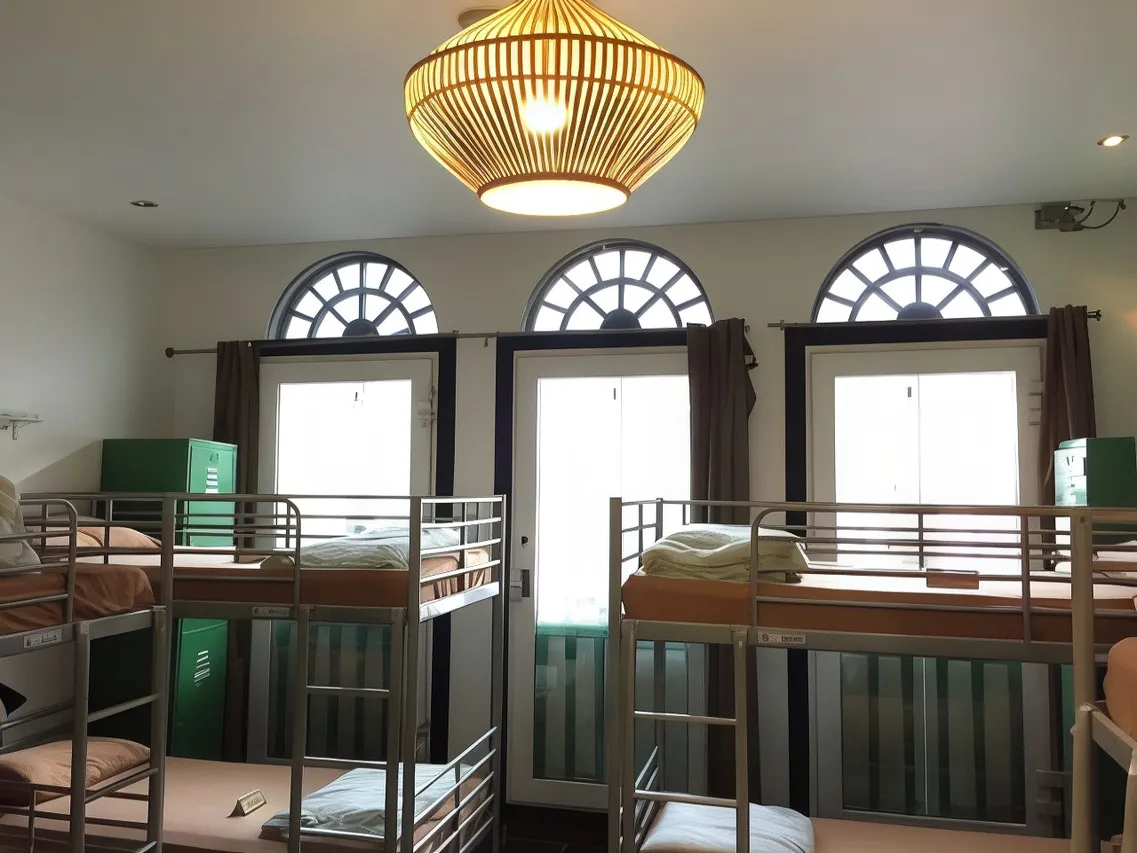 Royal Lodge @ Pagoda Street — rooms and atmosphere