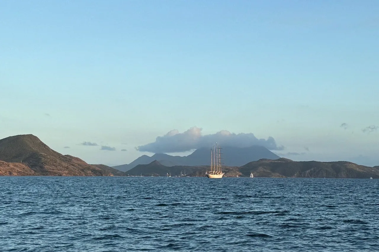 Royal St. Kitts Hotel — rooms and atmosphere