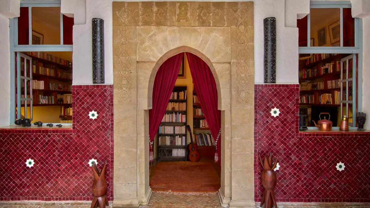 Ryad Watier & Spa