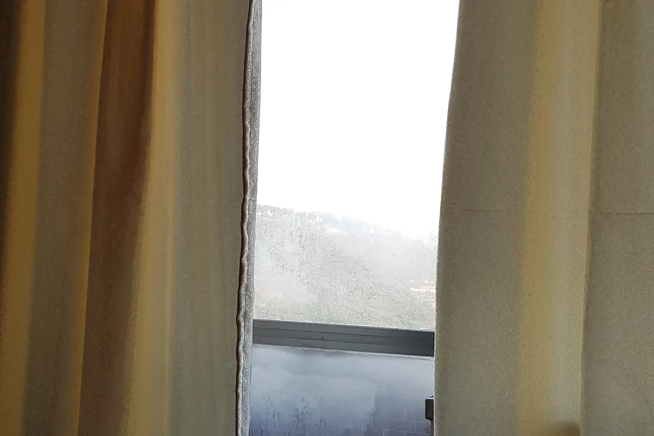 Ryanggang Hotel — rooms and atmosphere